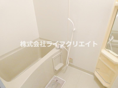 【浴室】 | Ｔ・オイコス