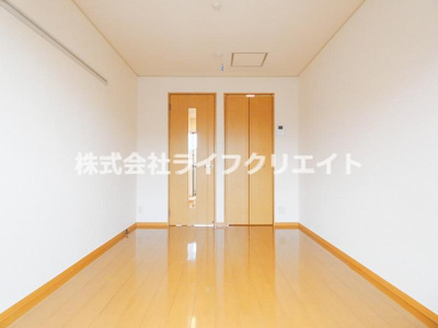 【内装】 | Ｔ・オイコス