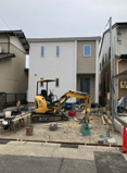 【名古屋市北区喜惣治2丁目85-2新築戸建】✨️仲介手数料無料✨️楠西小学校・楠中学校の画像