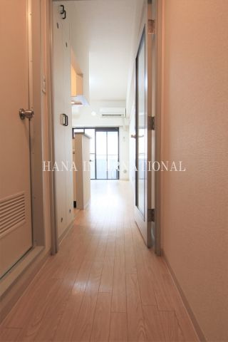 アンダルシア市川　A-025の内装|他部屋参考写真