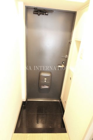 アンダルシア市川　A-025の玄関|他部屋参考写真