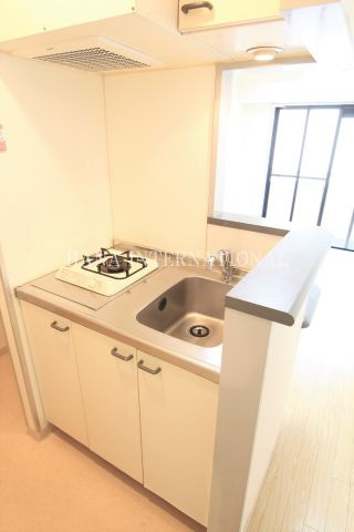 アンダルシア市川　A-025のキッチン|他部屋参考写真