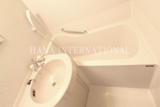 アンダルシア市川　A-025の浴室|他部屋参考写真