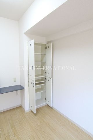 アンダルシア市川　A-025の収納|他部屋参考写真