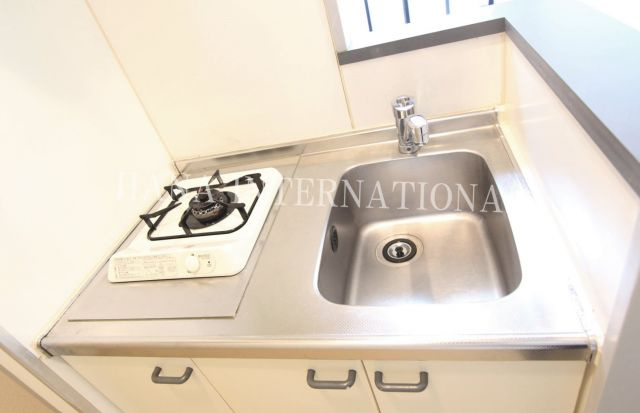 アンダルシア市川　A-025のキッチン|他部屋参考写真