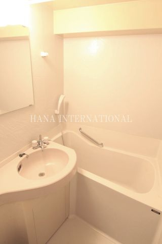 アンダルシア市川　A-025の洗面所|他部屋参考写真