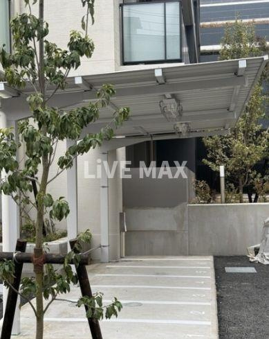 【設備】ウエリスアーバン住吉ＥＡＳＴ