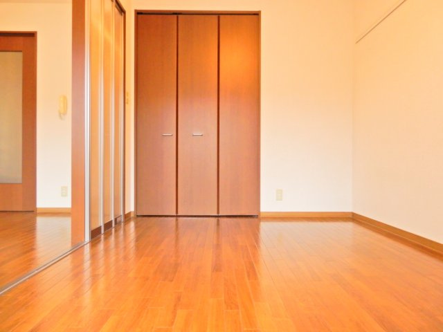 ベルドミールの子供部屋