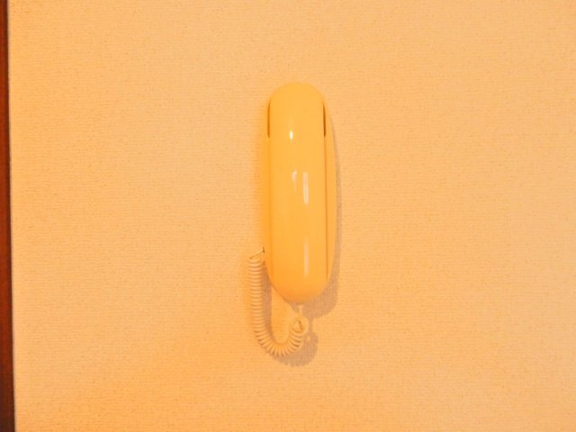 ベルドミールのセキュリティ
