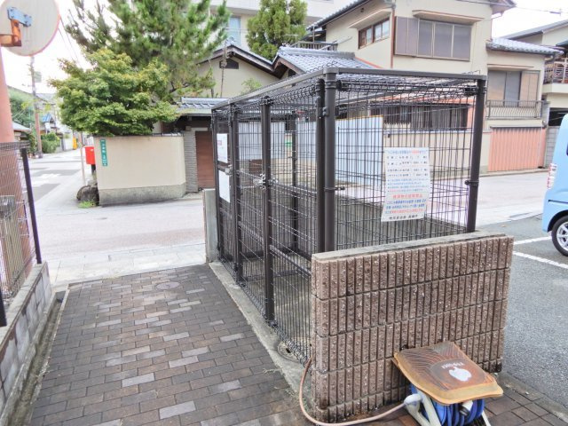 ベルドミールのその他共用部分