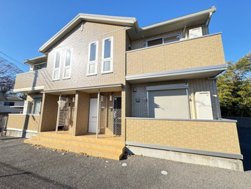 ビューテラス/矢作町の画像