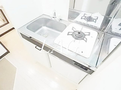 【内装】 | クミハウス亀有 | 内装です。