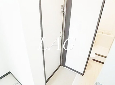 【玄関】 | クミハウス亀有 | 玄関です。