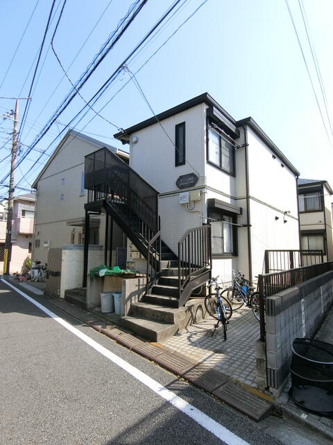 ディアス駒沢の画像