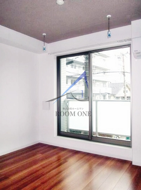 フェリーチェ上板橋Ａの寝室|寝室です。