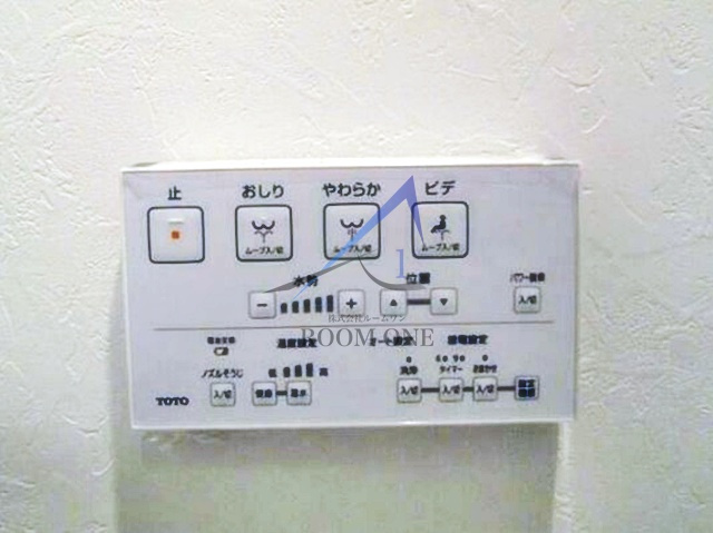 フェリーチェ上板橋Ａのその他