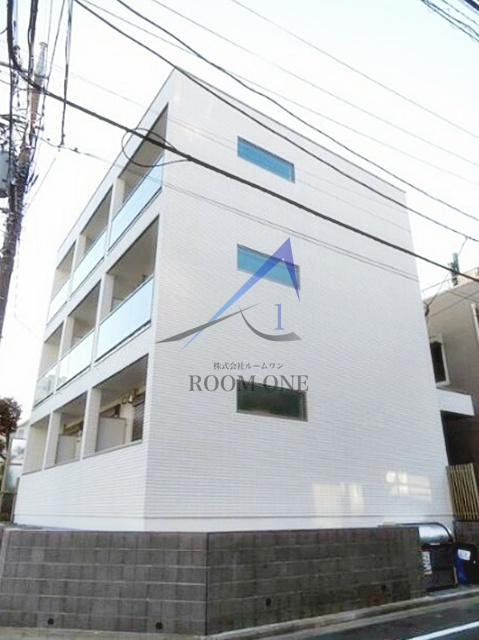 フェリーチェ上板橋Ａ