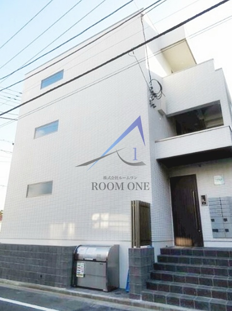 フェリーチェ上板橋Ａ