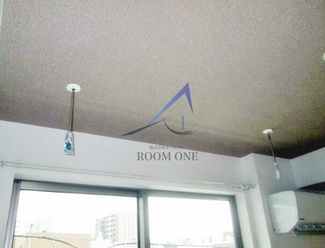 フェリーチェ上板橋Ａ