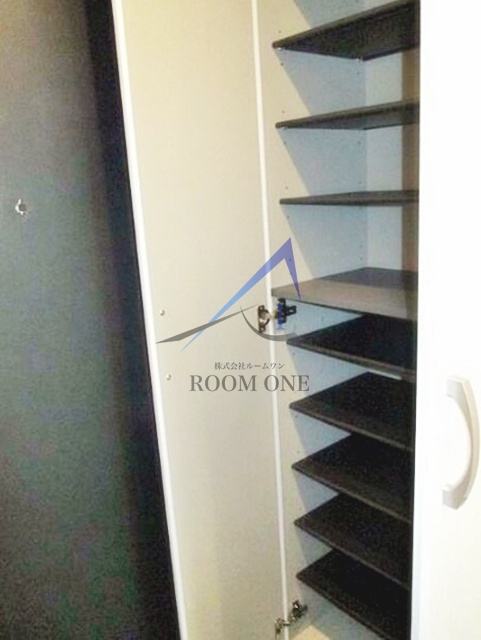 フェリーチェ上板橋Ａ