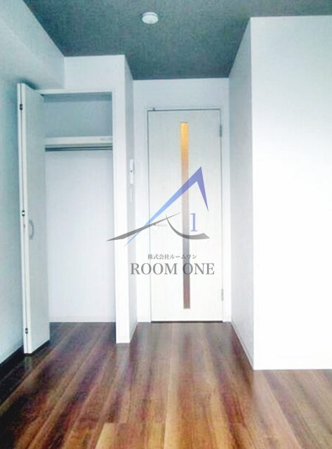 フェリーチェ上板橋Ａの居間・リビング|洋室のお部屋です。