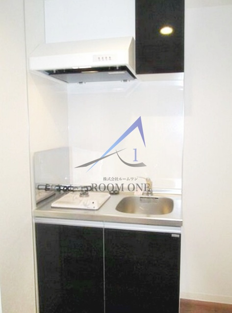 フェリーチェ上板橋Ａのキッチン|キッチンです。