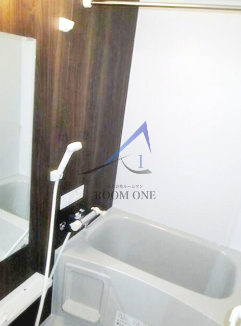 フェリーチェ上板橋Ａの浴室|お風呂です。