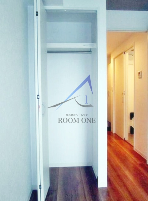 フェリーチェ上板橋Ａの収納|収納です。