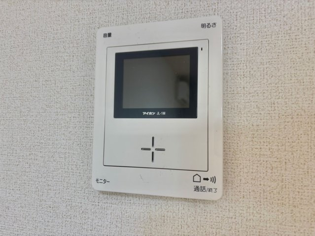 K&YⅢのセキュリティ