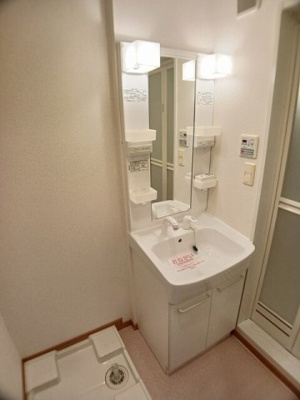 【洗面所】 | ｂｅｌｌｅ・ｆｒａｎｃ祥鳥橋