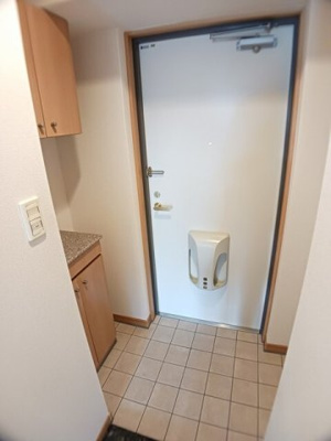 【玄関】 | ｂｅｌｌｅ・ｆｒａｎｃ祥鳥橋