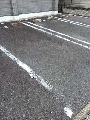 【駐車場】 | Ｃａｌｍｌｙ　Ｌｉｆｅ