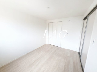 【寝室】 | K.I.Place | 寝室です。