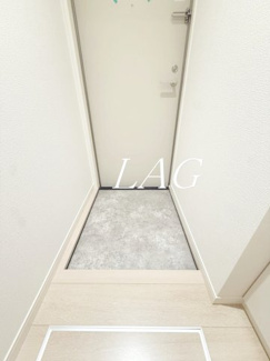 【玄関】 | K.I.Place | 玄関です。