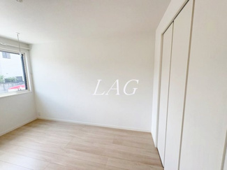 【寝室】 | K.I.Place | 寝室です。
