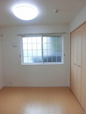 【内装】 | ボヌール森岡参番館 | おしゃれな内装です