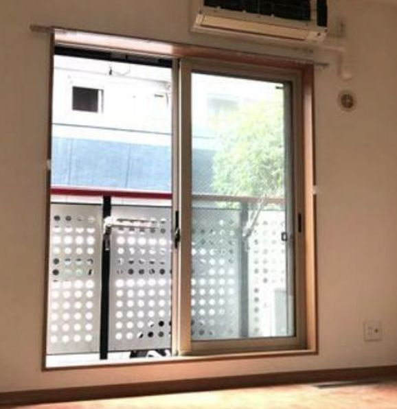 ル・リオン中野坂上の展望|(同一仕様写真)