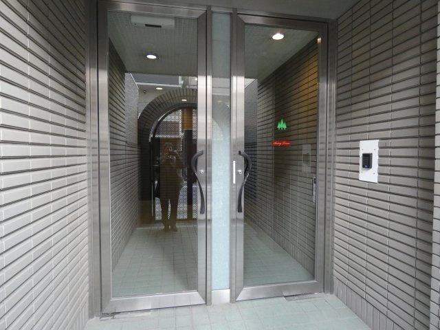 【エントランス】 | ハーベスト長居