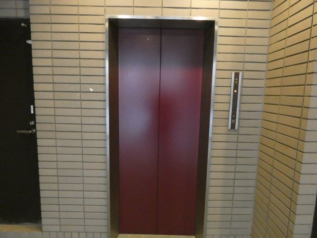 【その他共用部分】 | ハーベスト長居