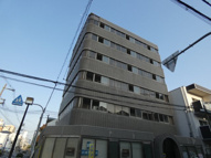 ハーベスト長居の画像