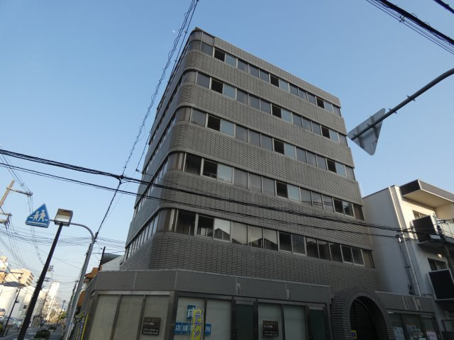 【外観】 | ハーベスト長居