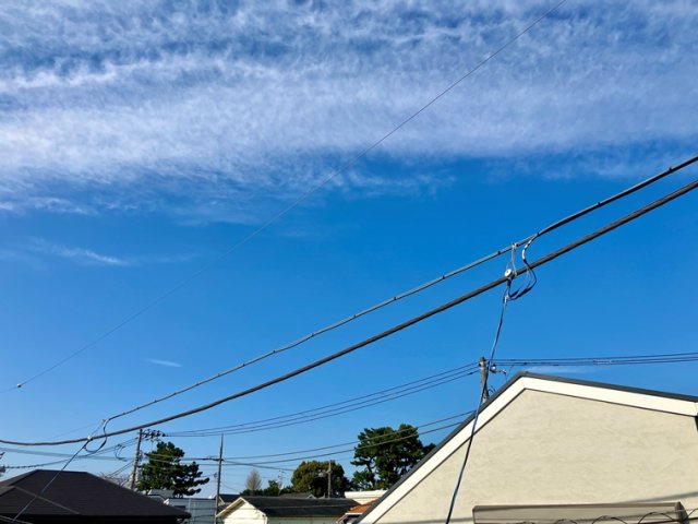 東玉川戸建の展望