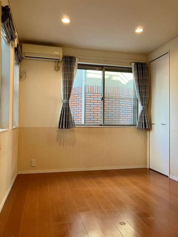 東玉川戸建のその他