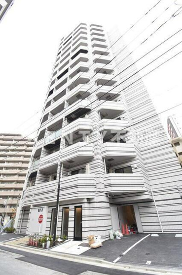 【外観】 | スパシエ蒲田グランドタワー