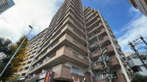 【ニューコーポ千種橋】✨️仲介手数料無料✨️葵小学校・あずま中学校の画像