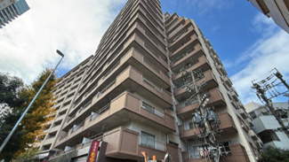  | 【ニューコーポ千種橋】✨️仲介手数料無料✨️葵小学校・あずま中学校