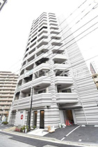 スパシエ蒲田グランドタワーの画像