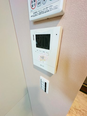 【セキュリティ】 | フェリーチェ阪東橋 | シリーズ参考写真