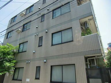 【その他共用部分】 | フェリーチェ阪東橋