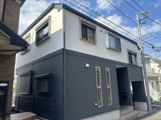 【その他】 | 中古戸建　横浜市戸塚区下倉田町